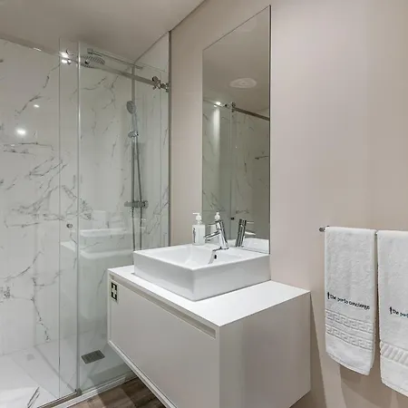 Appartement Lux Trendy Studio