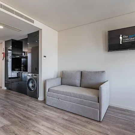 Lux Trendy Studio * Oporto