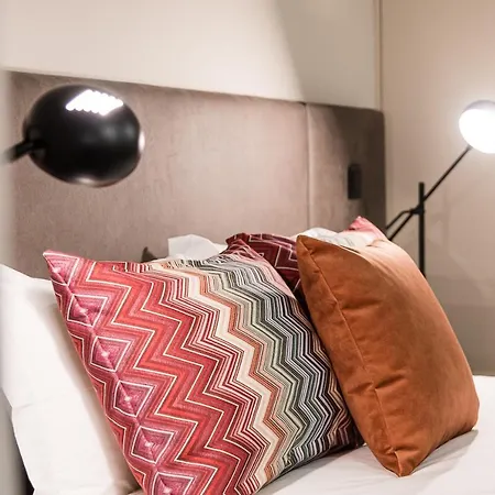 Lux Trendy Studio Oporto