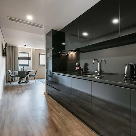 Lux Trendy Studio * Oporto