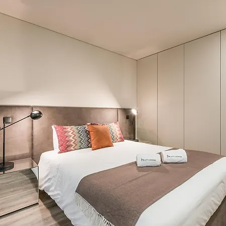 Appartement Lux Trendy Studio *