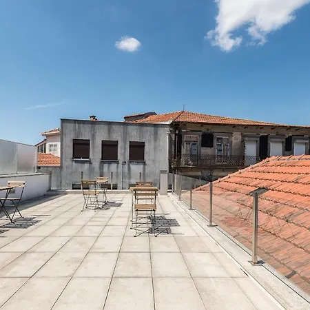 Appartement Lux Trendy Studio