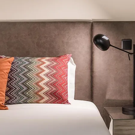 Appartement Lux Trendy Studio