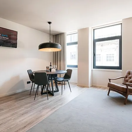Lux Trendy Studio Appartement *