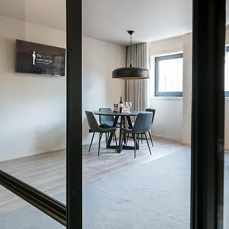 Lux Trendy Studio * Oporto