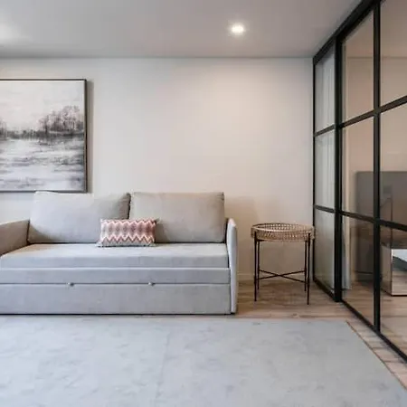 Lux Trendy Studio * Oporto