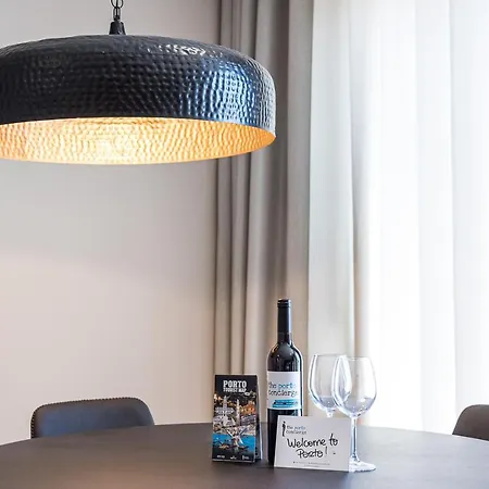 Lux Trendy Studio Appartement *